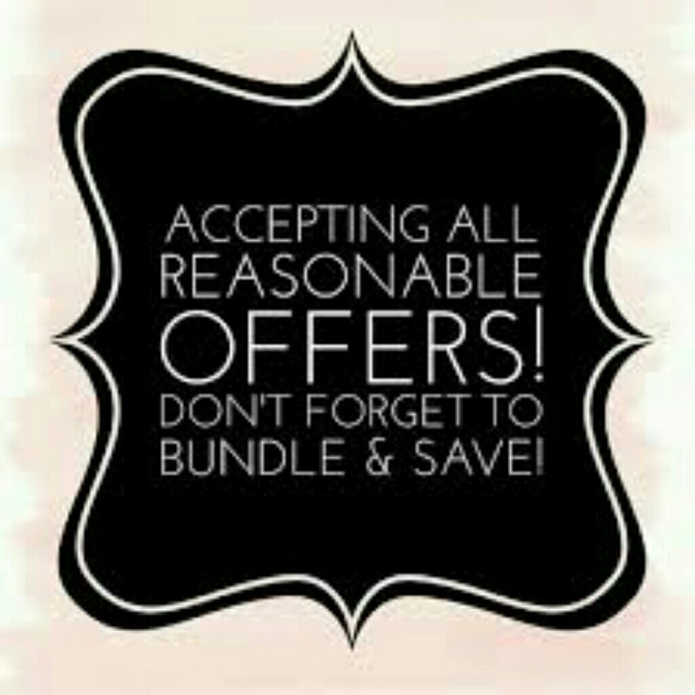 Make an offer